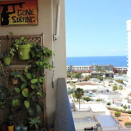 Fantastic 2 Bd Sea Views Apartment *