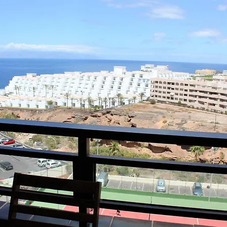 Fantastic 2 Bd Sea Views Apartment Апартаменты Плайя-Параисо