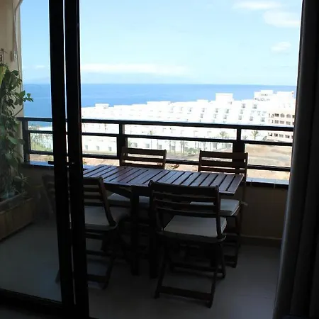 Fantastic 2 Bd Sea Views Apartment Плайя-Параисо