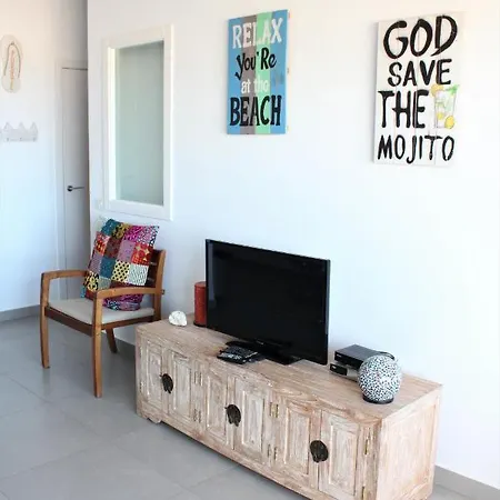 Fantastic 2 Bd Sea Views Apartment Playa Paraiso (Tenerife)