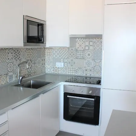 Apartment Fantastic 2 Bd Sea Views Apartment Playa Paraiso (Tenerife)