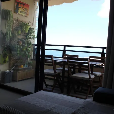 Apartment Fantastic 2 Bd Sea Views Apartment *
