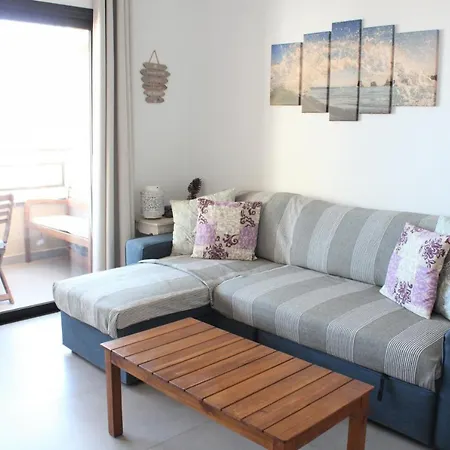 Apartment Fantastic 2 Bd Sea Views Apartment Playa Paraiso (Tenerife)