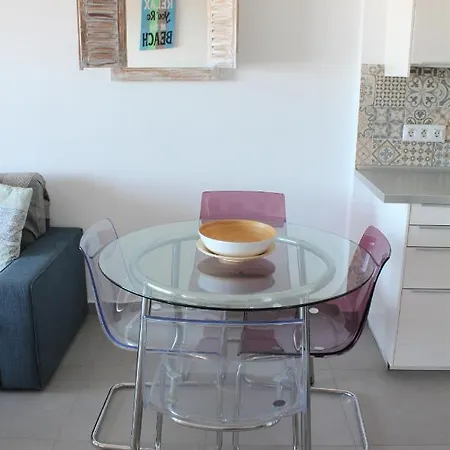 Fantastic 2 Bd Sea Views Apartment Playa Paraiso (Tenerife)