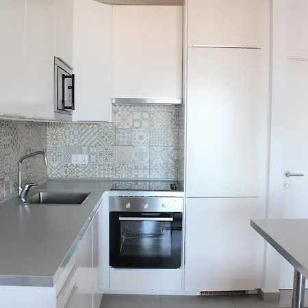 Fantastic 2 Bd Sea Views Apartment * Playa Paraiso (Tenerife)