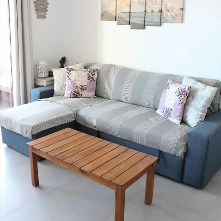 Fantastic 2 Bd Sea Views Apartment Playa Paraiso (Tenerife)