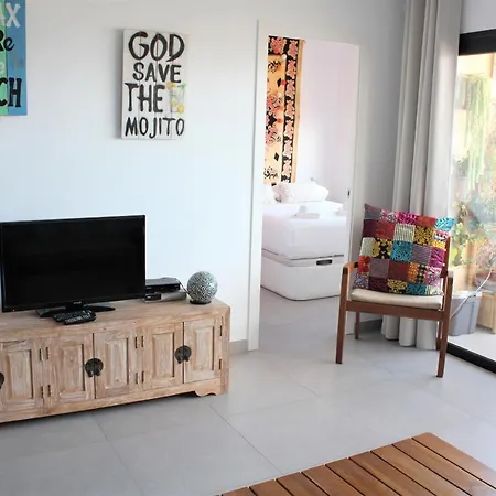 Apartment Fantastic 2 Bd Sea Views Apartment Playa Paraiso (Tenerife)