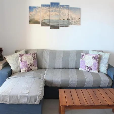 Fantastic 2 Bd Sea Views Apartment Playa Paraiso (Tenerife)