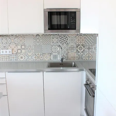 Apartment Fantastic 2 Bd Sea Views Apartment *