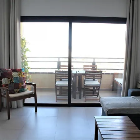 Fantastic 2 Bd Sea Views Apartment Playa Paraiso (Tenerife)