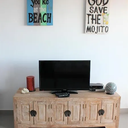 Apartment Fantastic 2 Bd Sea Views Apartment Playa Paraiso (Tenerife)