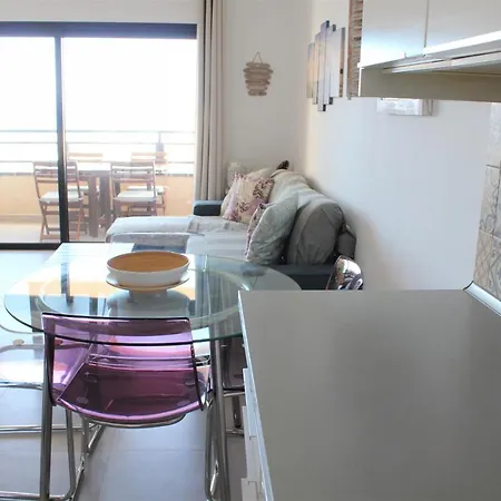 Fantastic 2 Bd Sea Views Apartment Playa Paraiso (Tenerife)