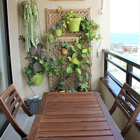Fantastic 2 Bd Sea Views Apartment Playa Paraiso (Tenerife)
