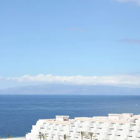 Fantastic 2 Bd Sea Views Apartment Apartment Playa Paraiso (Tenerife)