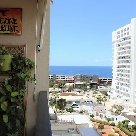 Apartment Fantastic 2 Bd Sea Views Apartment *